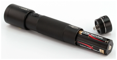 Ansmann Future T200F LED