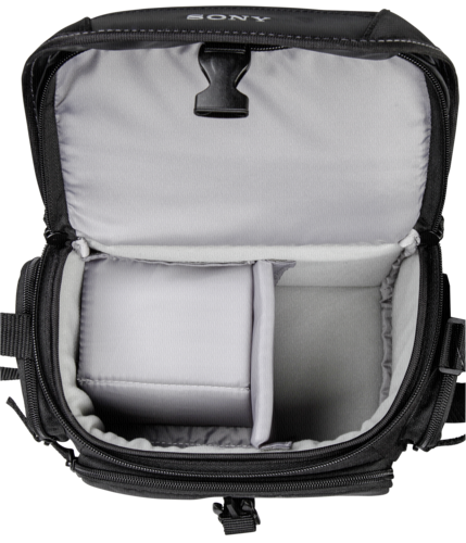 Sony LCS-U21 Tasche