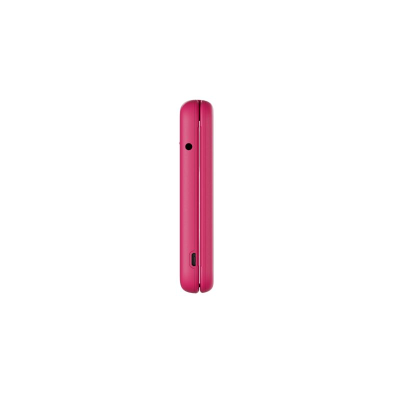 Nokia 2660 Flip, pop pink c2de0f0a854e89c77ca6a06694c881ceedf7c7fa