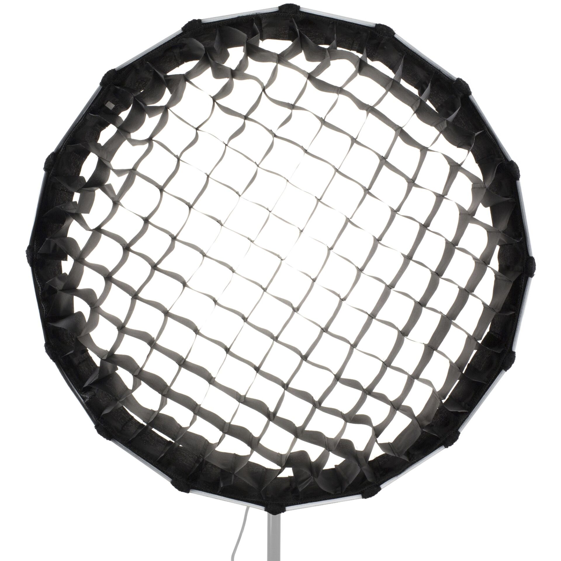 Nanlite SB-FZ 60 Parabol-Softbox für Forza 60 530910_06