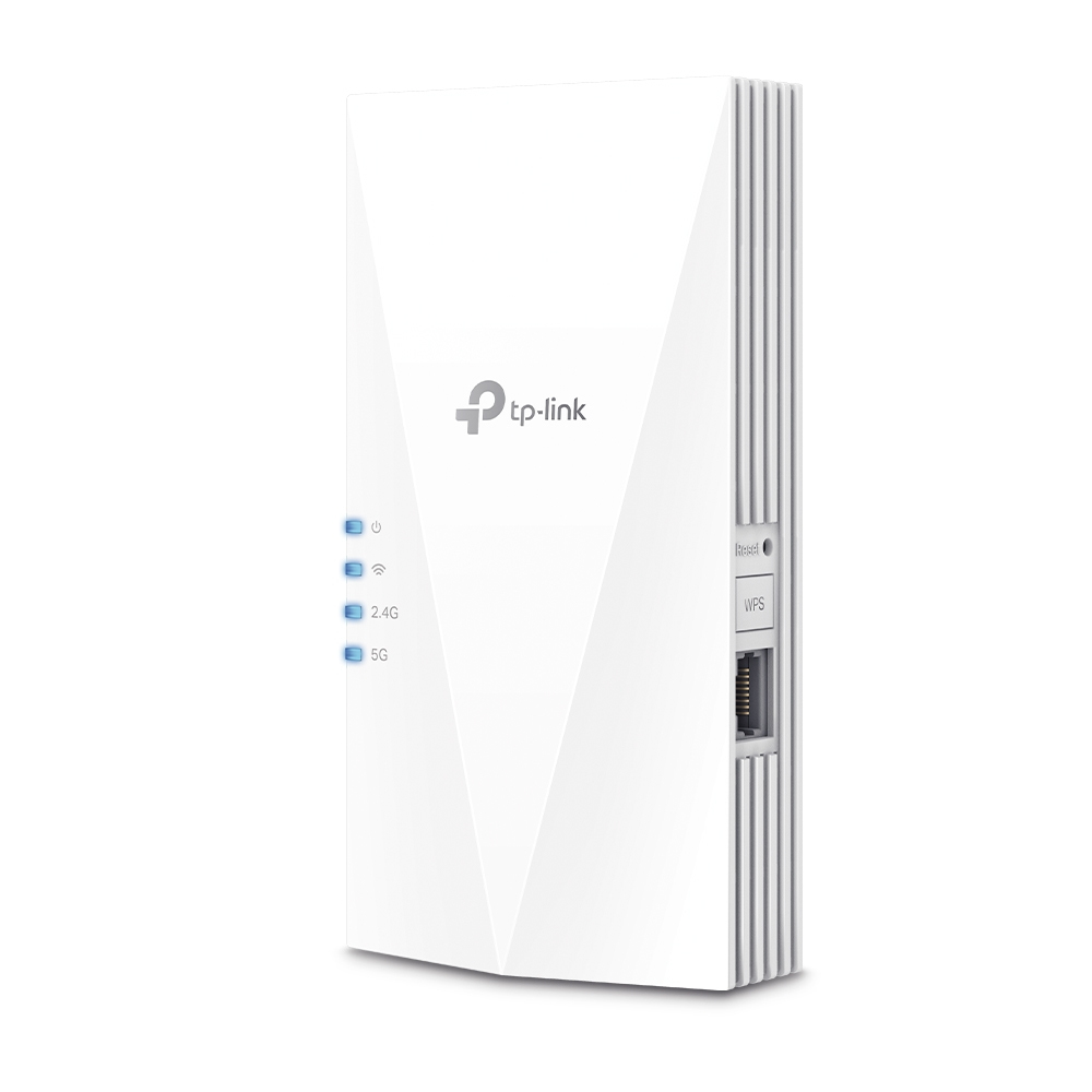 TP-Link RE3000X-DE- AX3000 Wi-Fi 6 Range Extender Repeater 100707754_3870382213