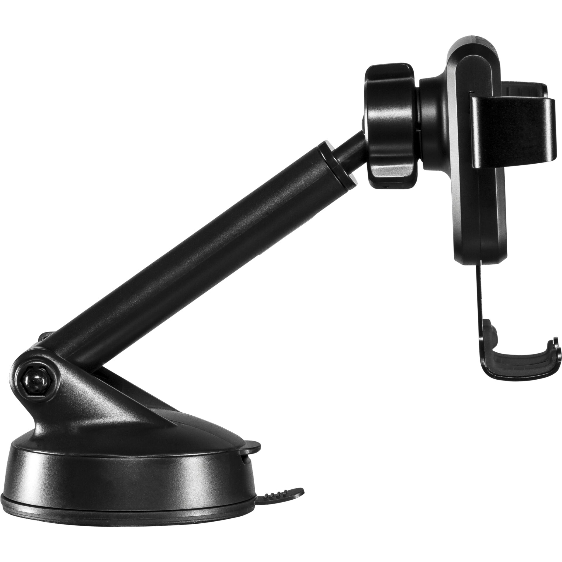 UGREEN Gravity Phone Holder with Suction Cup Black 805485_01