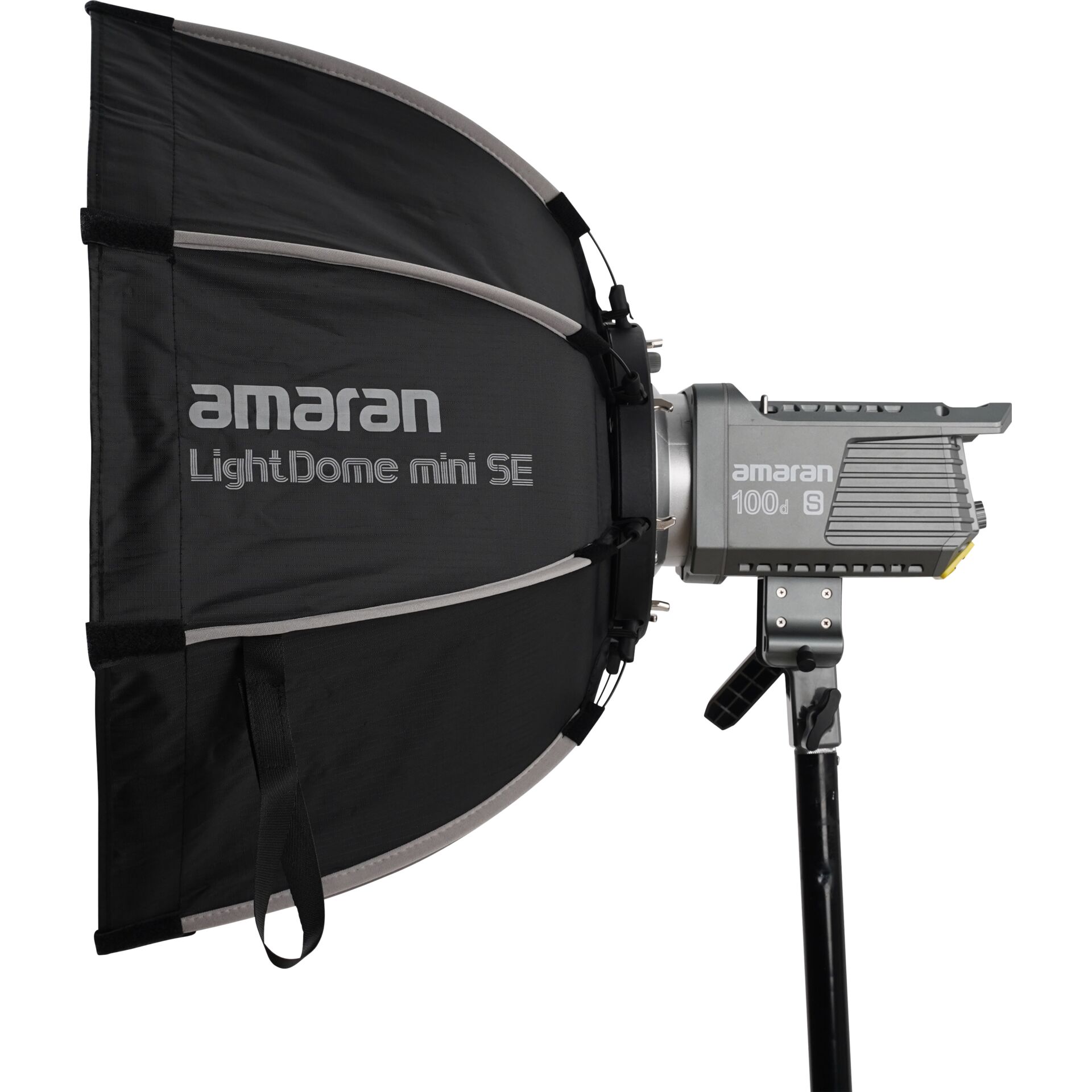 Amaran Light Dome mini SE 814543_15