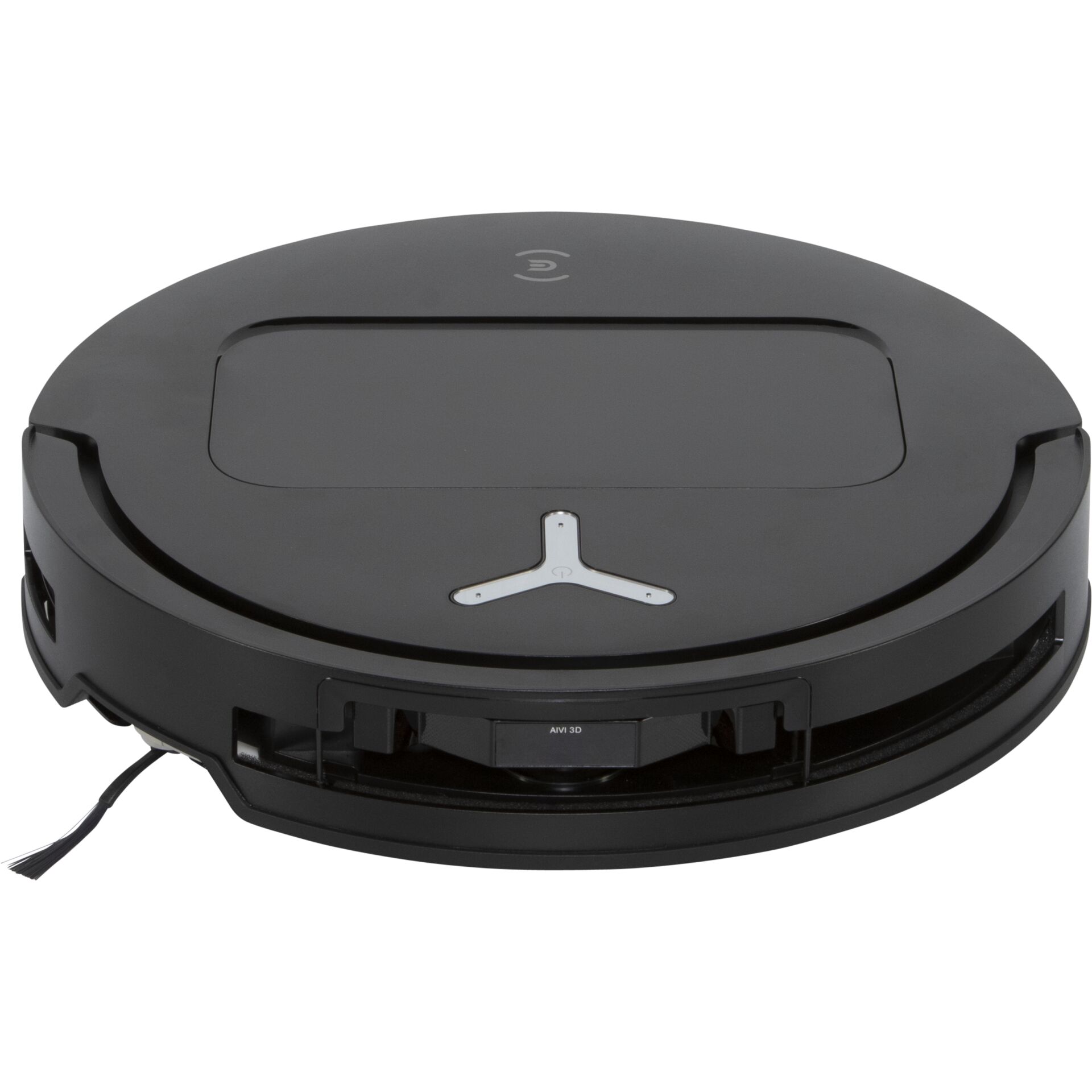 ECOVACS T50 OMNI Black Gen.2,  Saug-Wischroboter 176887_01