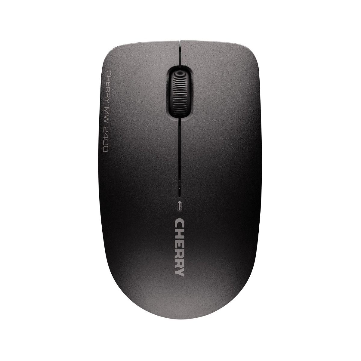 CHERRY MW 2400 Maus RF Wireless Optisch 1200 DPI Beidhändig
