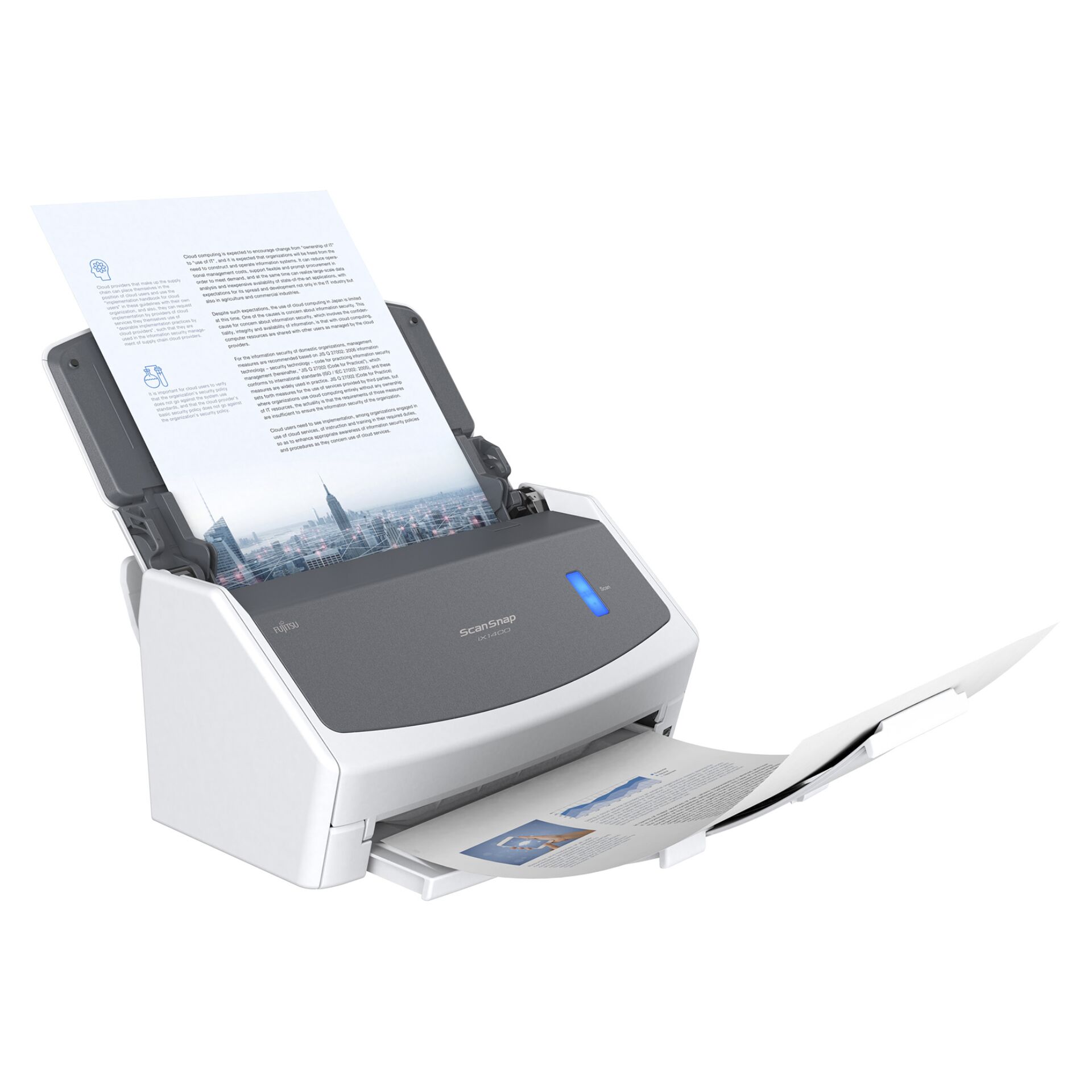 Fujitsu ScanSnap iX 1400 772998_01