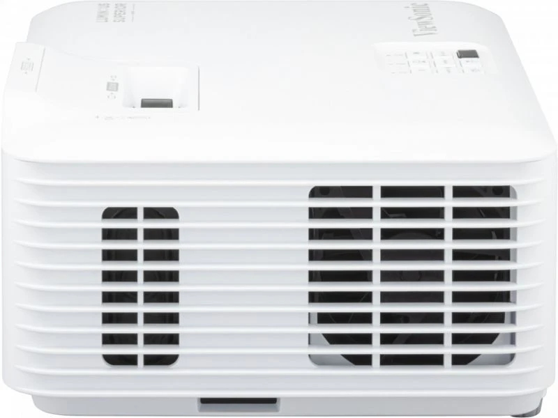 Viewsonic LS740W Kurzdistanz-Beamer, 5000 Lumen, 1200x800 aba6e6ddc1a82ceebd4f132263d5c6dad0f93b5b