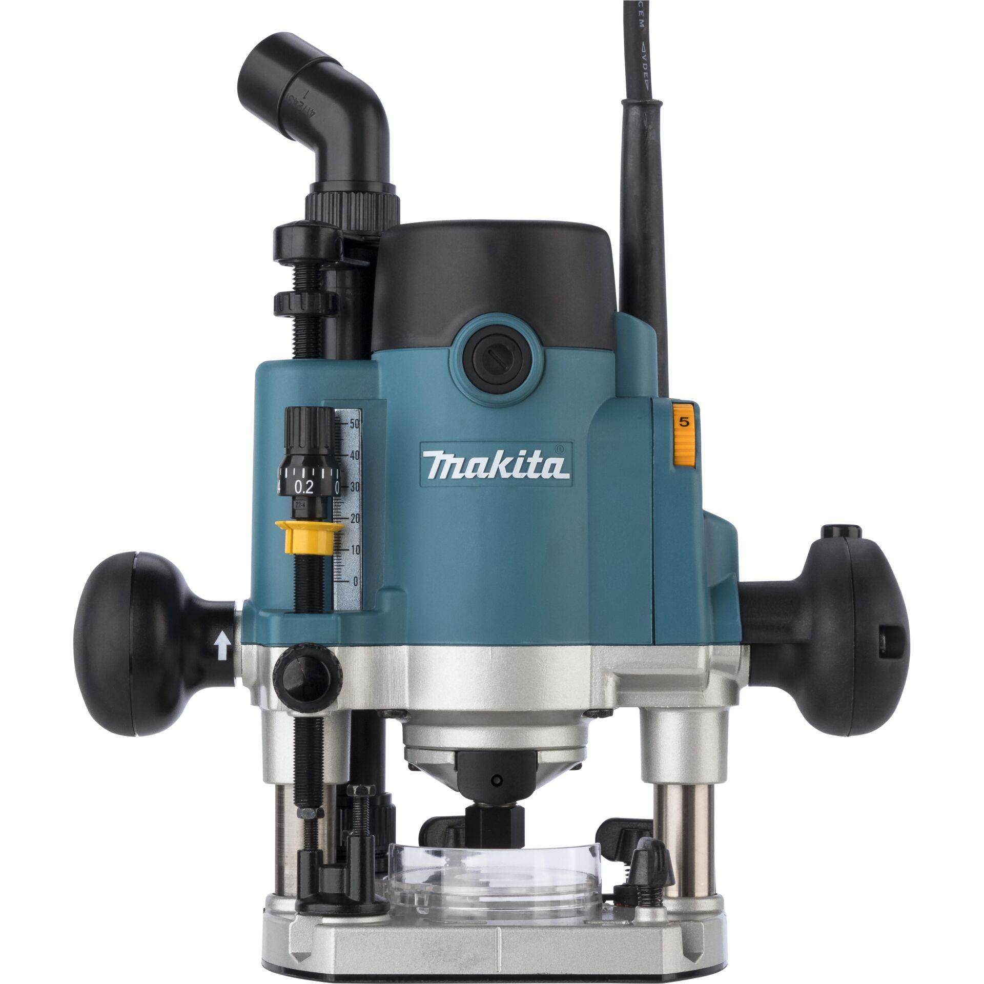 Makita RP1111CJFA Oberfräse 785108_04