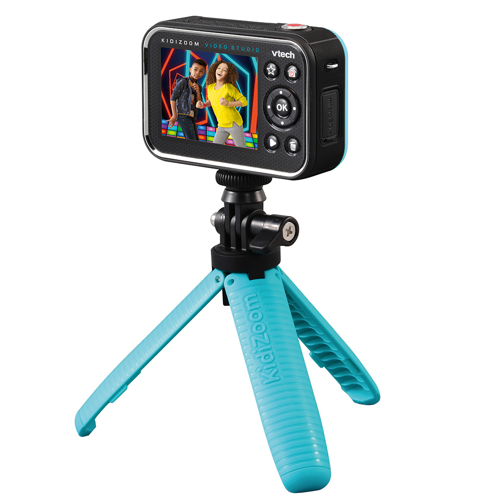 VTech Kidizoom Video Studio HD – Ansicht 8