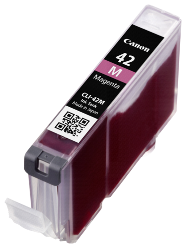 Canon CLI-42 M magenta