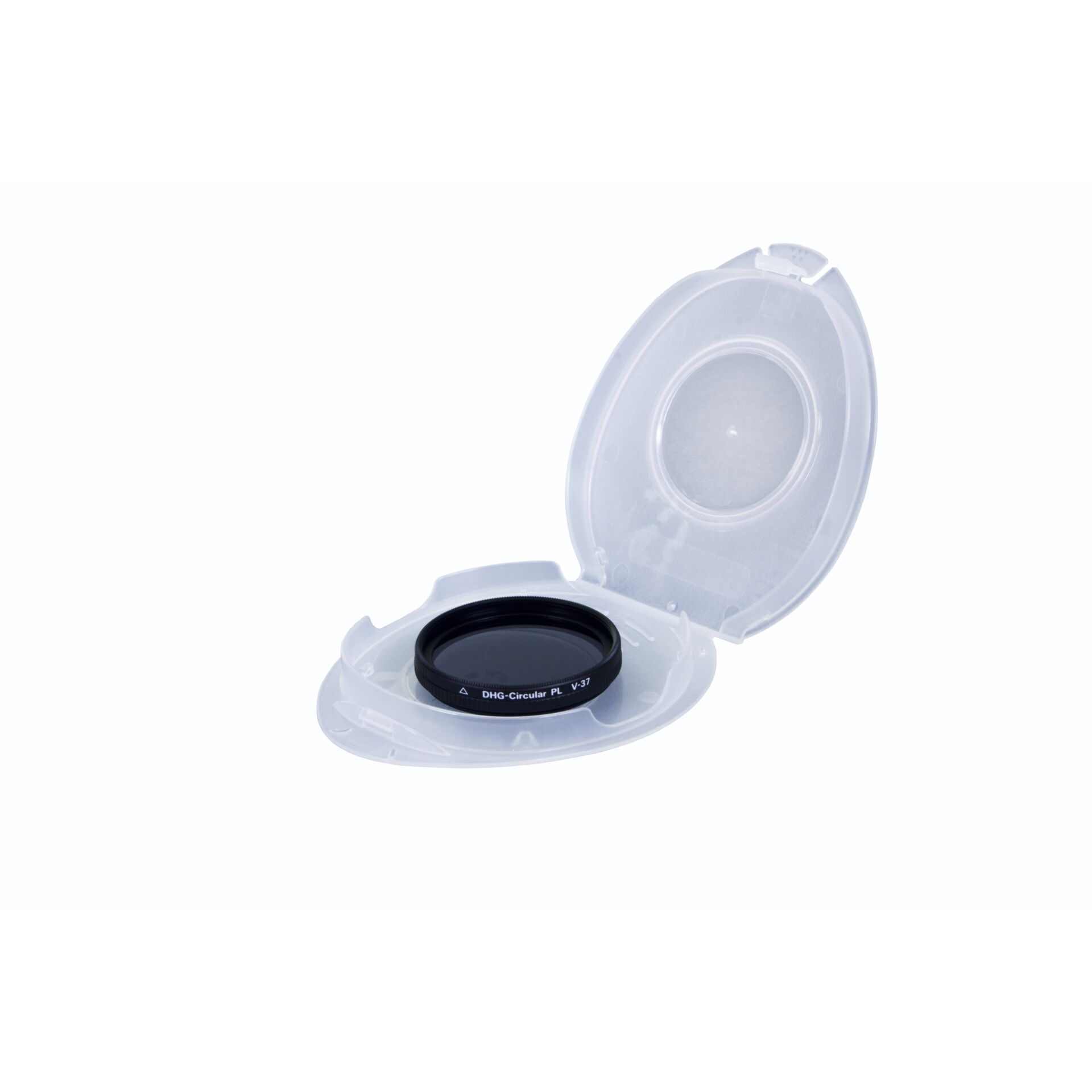 Dörr DHG  Zirkular Polfilter 37mm                      316137