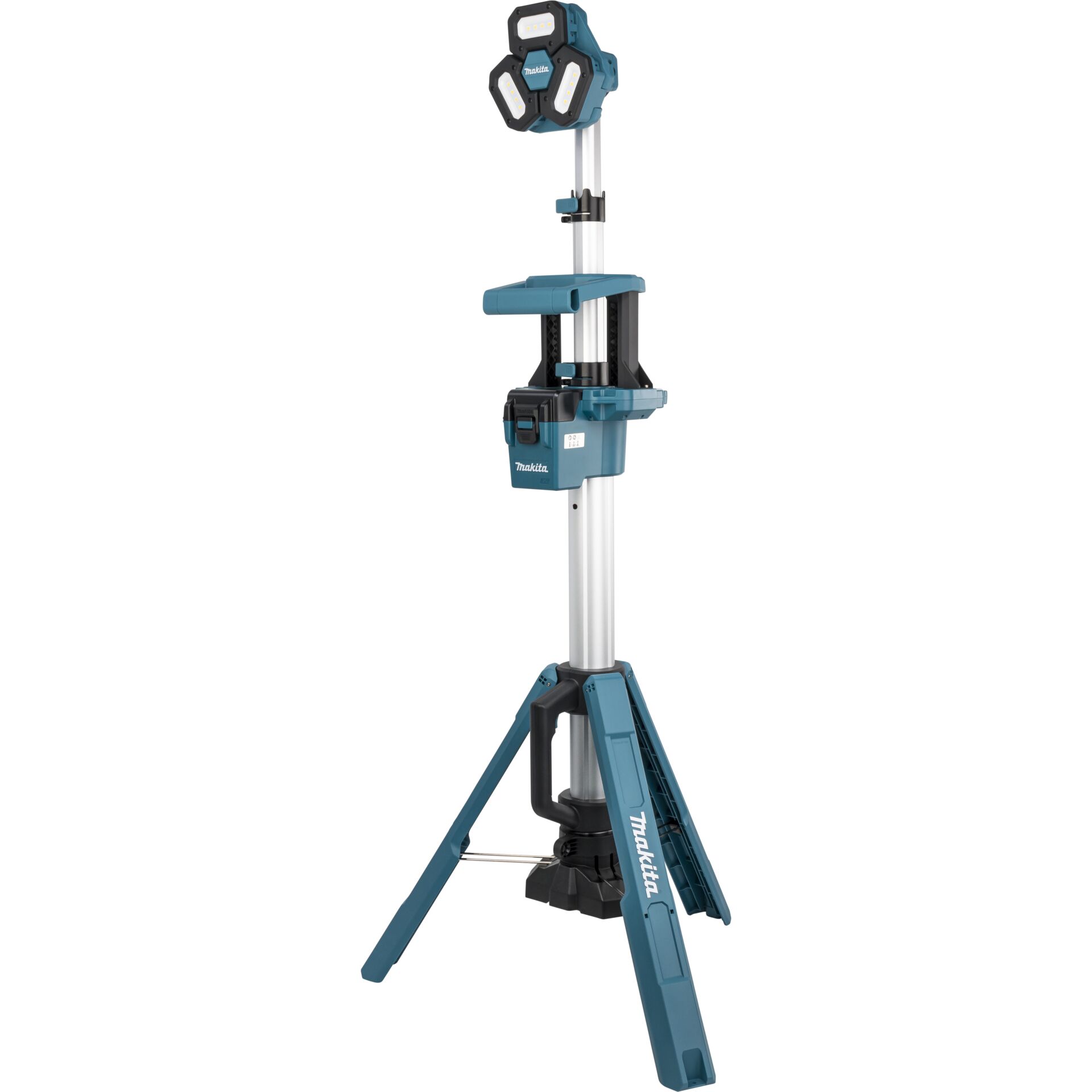 Makita DEADML814 LED-Baustrahler 14,4V-18V kpl.