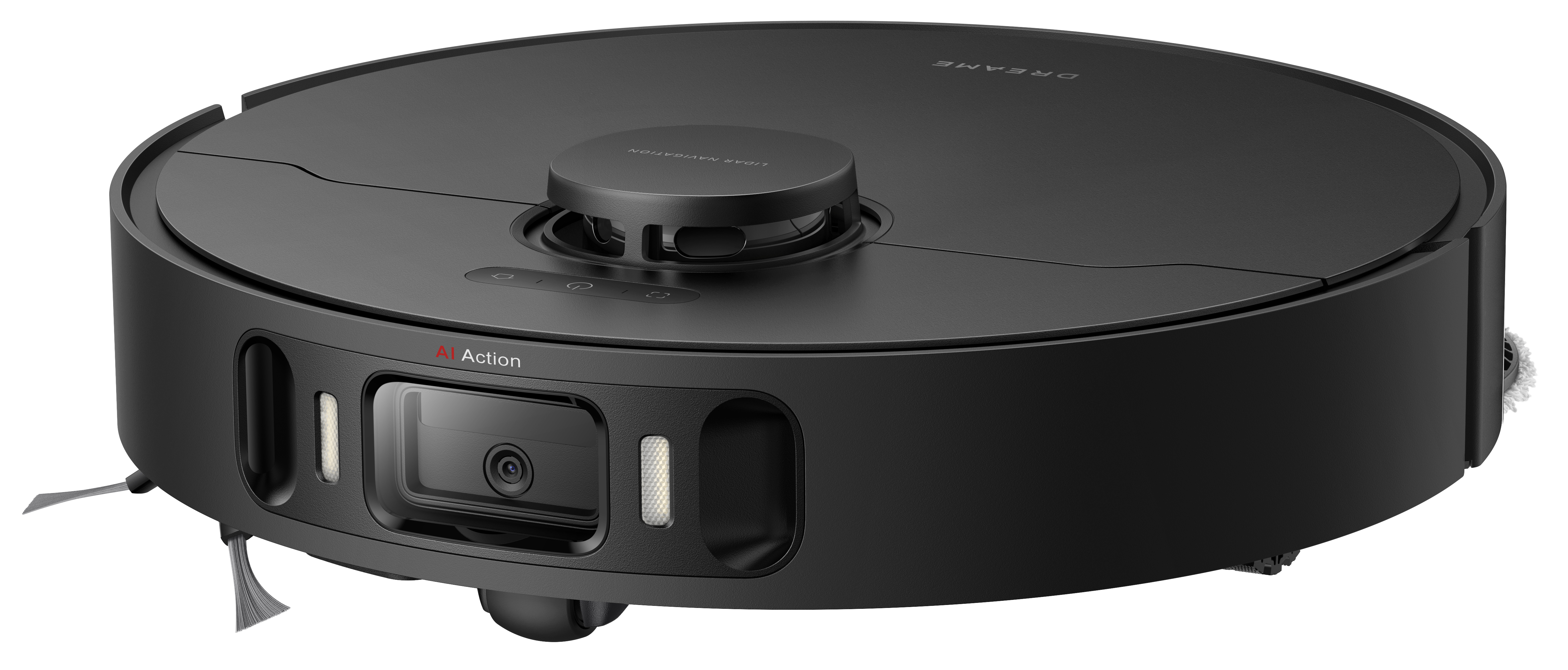 Dreame L40 Ultra AE schwarz – Ansicht 12