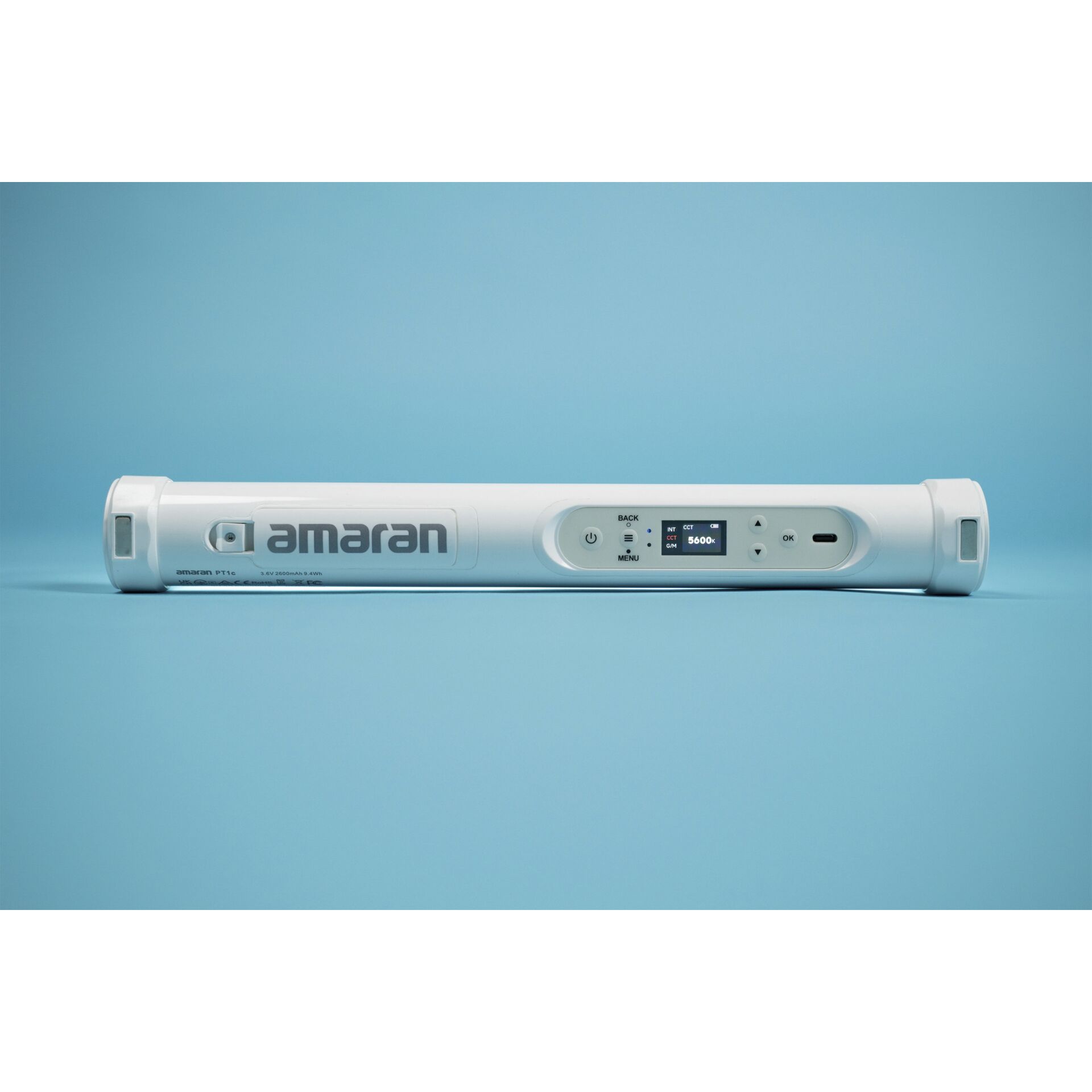 Amaran PT1c