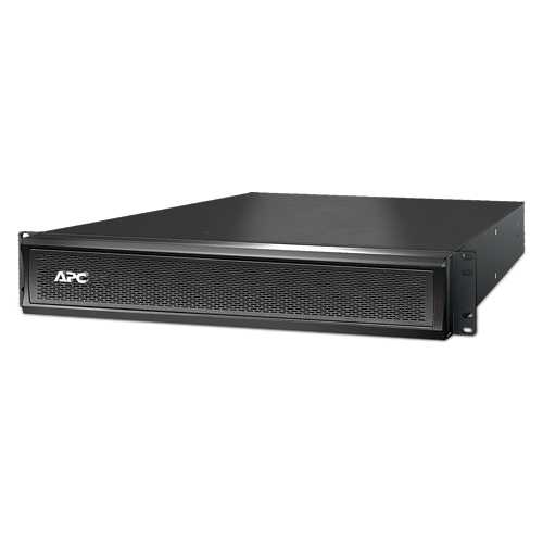 APC Smart-UPS Plombierte Bleisäure (VRLA) 48V