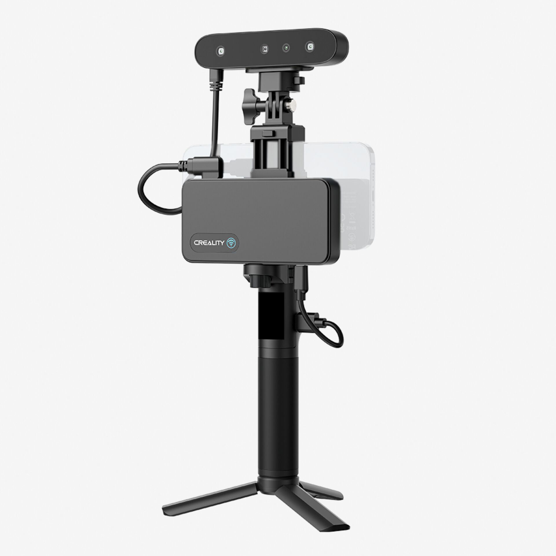 Creality CR-Scan Ferret Pro 3D Scanner 224291_00