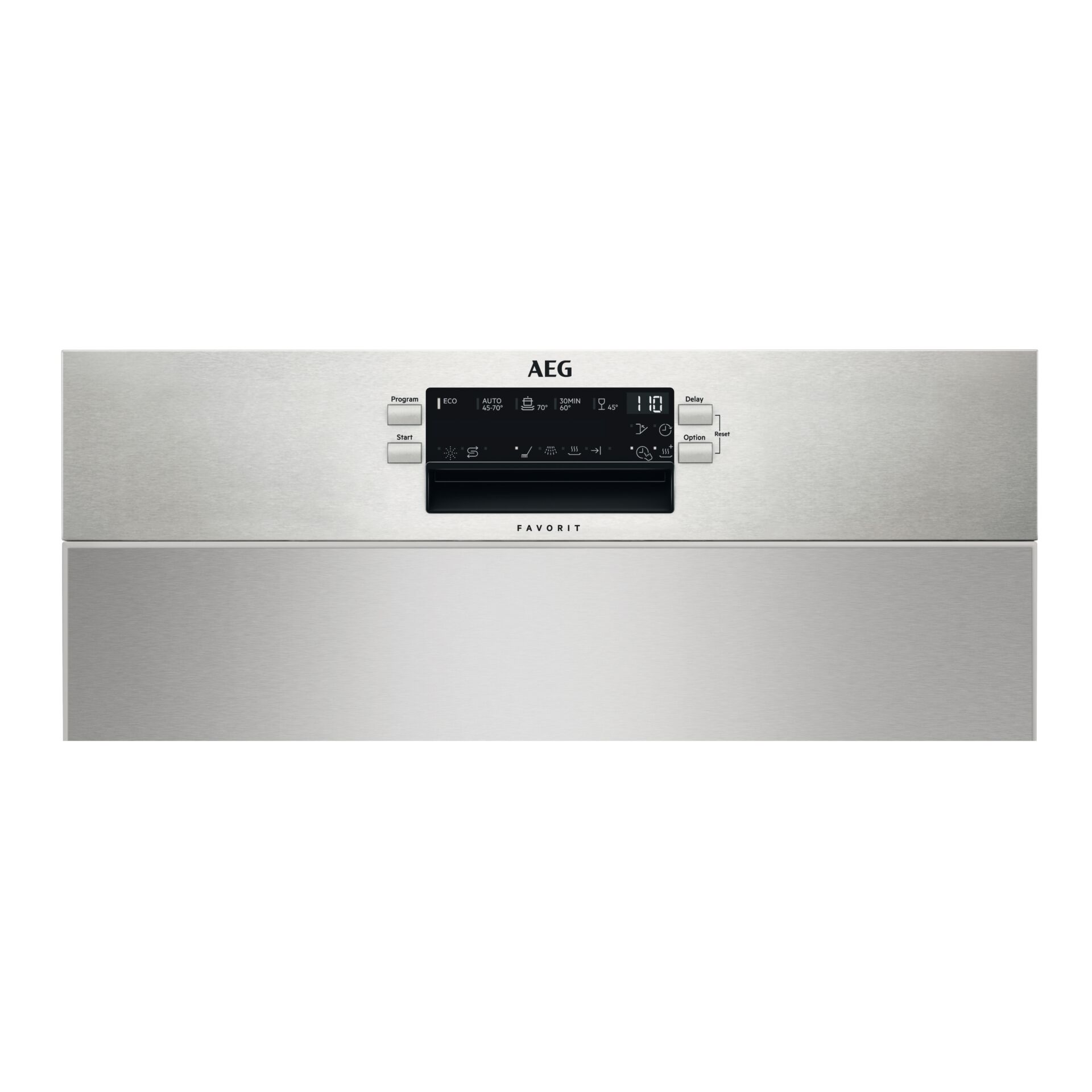 AEG FUS5360CZM Unterbauspüler 60cm 221400_01