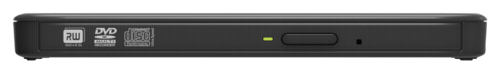Transcend externer CD/DVD