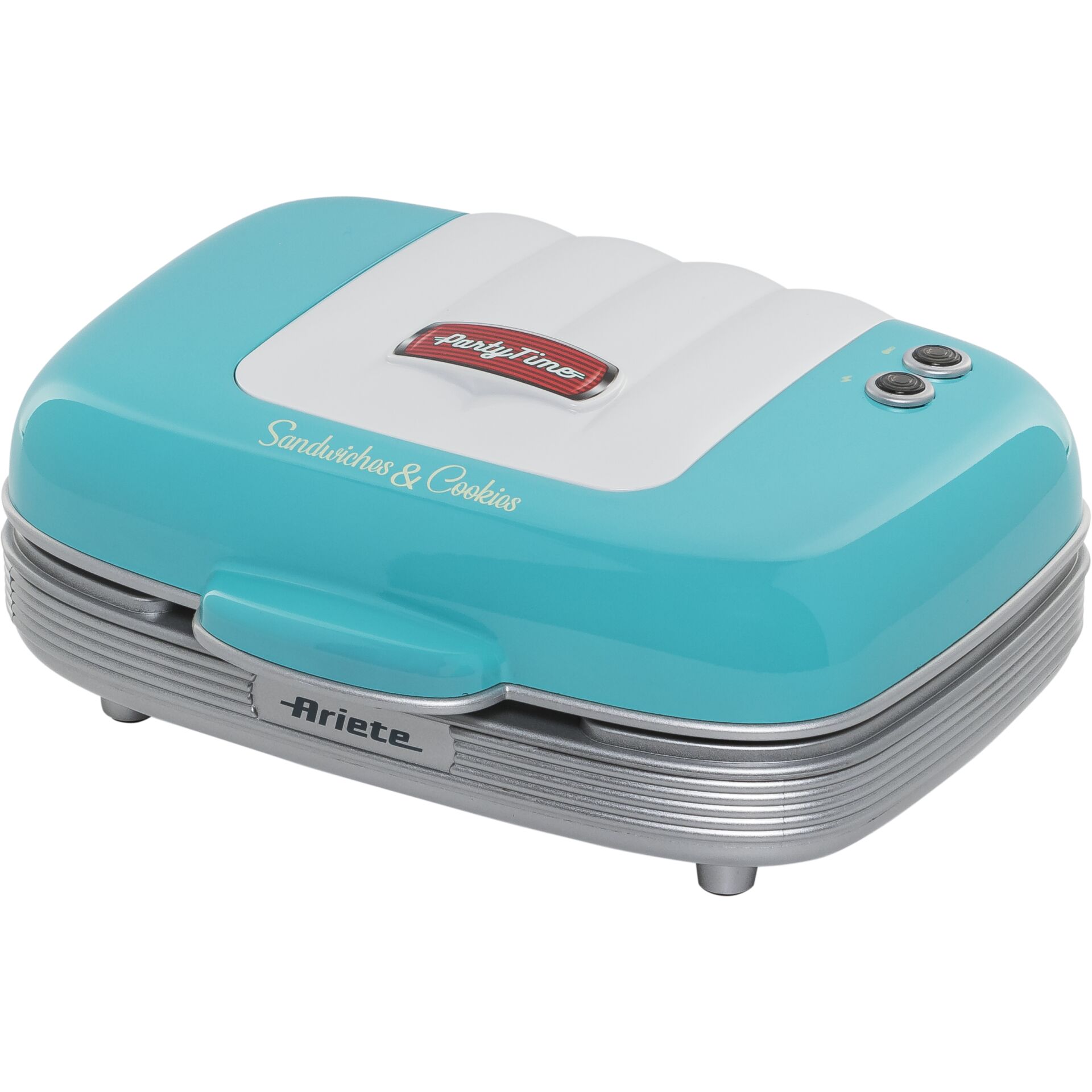 Ariete Piastra 3 in 1 808719_01 Ariete Piastra 3 in 1 808719_01