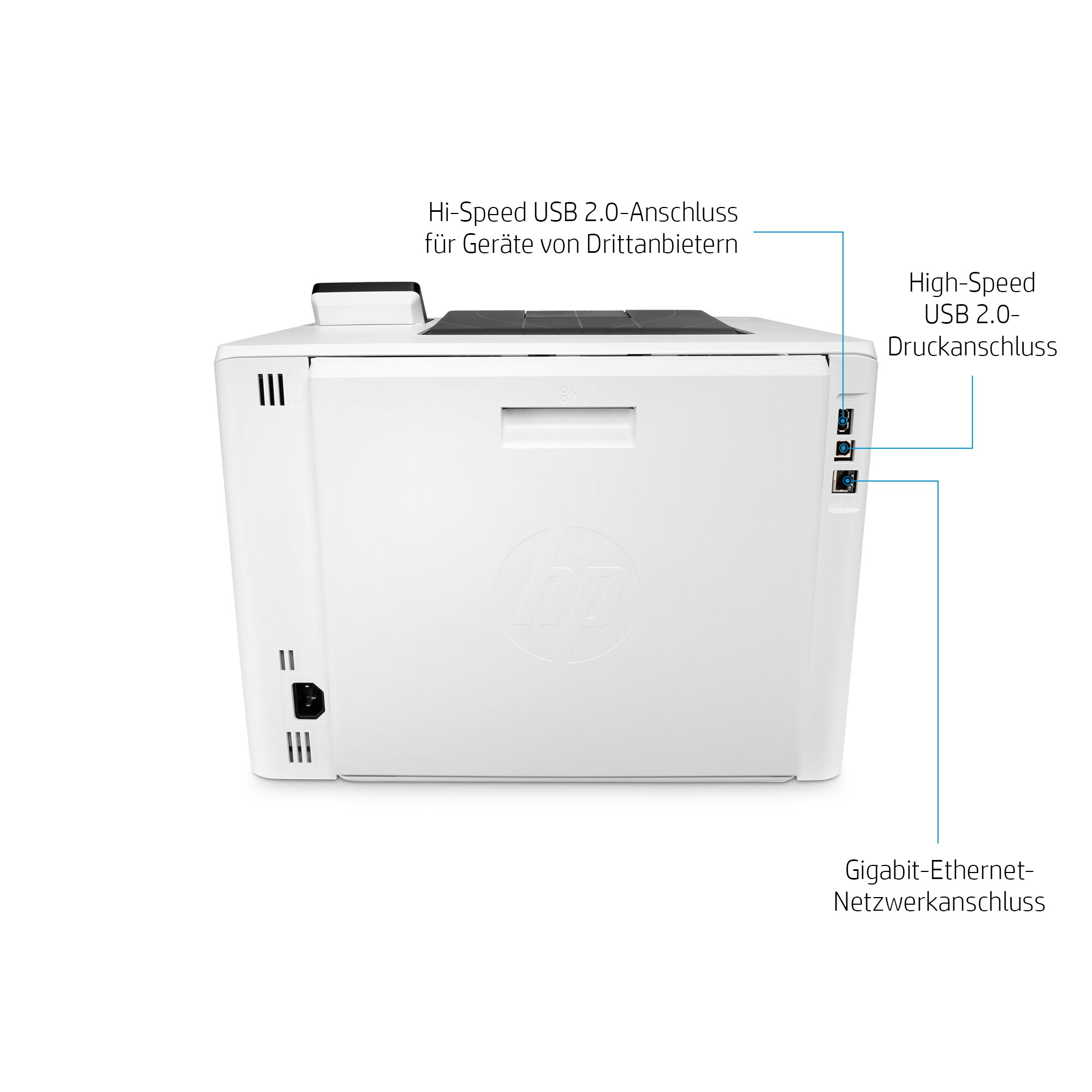 HP Color LaserJet Enterprise M455dn Farblaserdrucker 85021978_0590636839