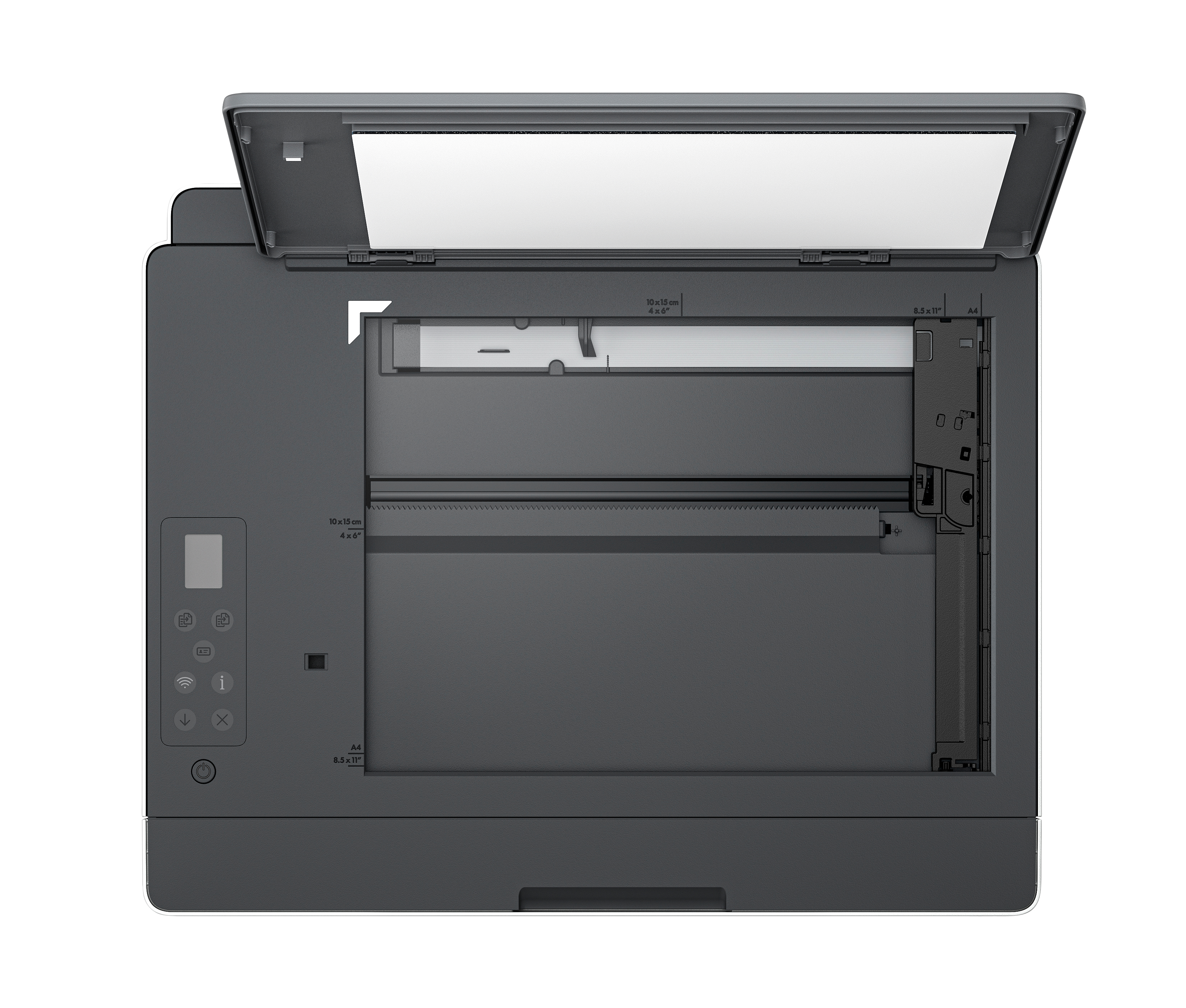 HP Smart Tank 5105 – Ansicht 21