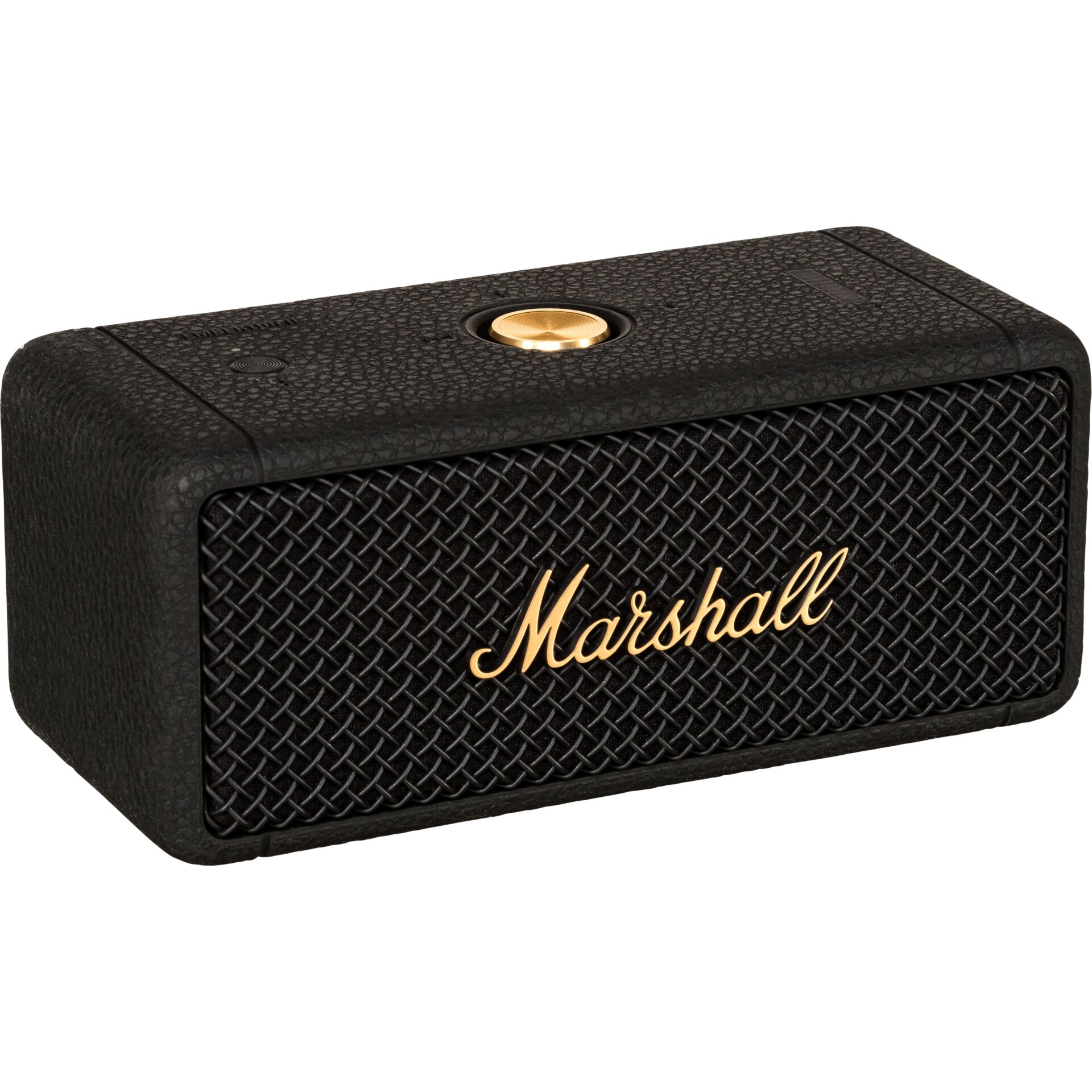 Marshall Emberton II black & brass 798331_01