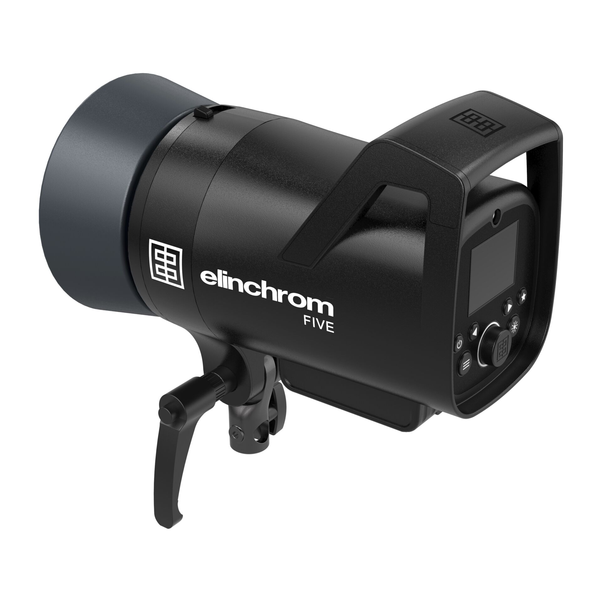 Elinchrom FIVE Monolight Dual Kit