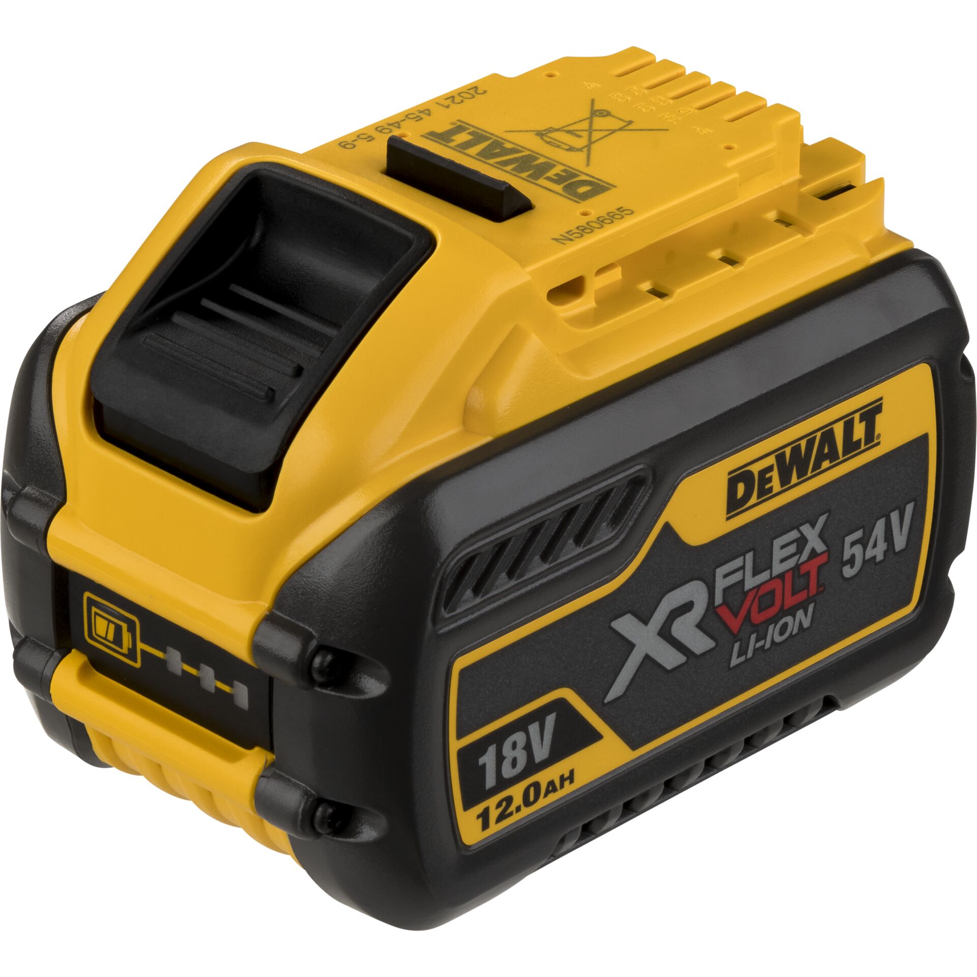 DeWalt DCB548-XJ Akku 18V/54V 12Ah