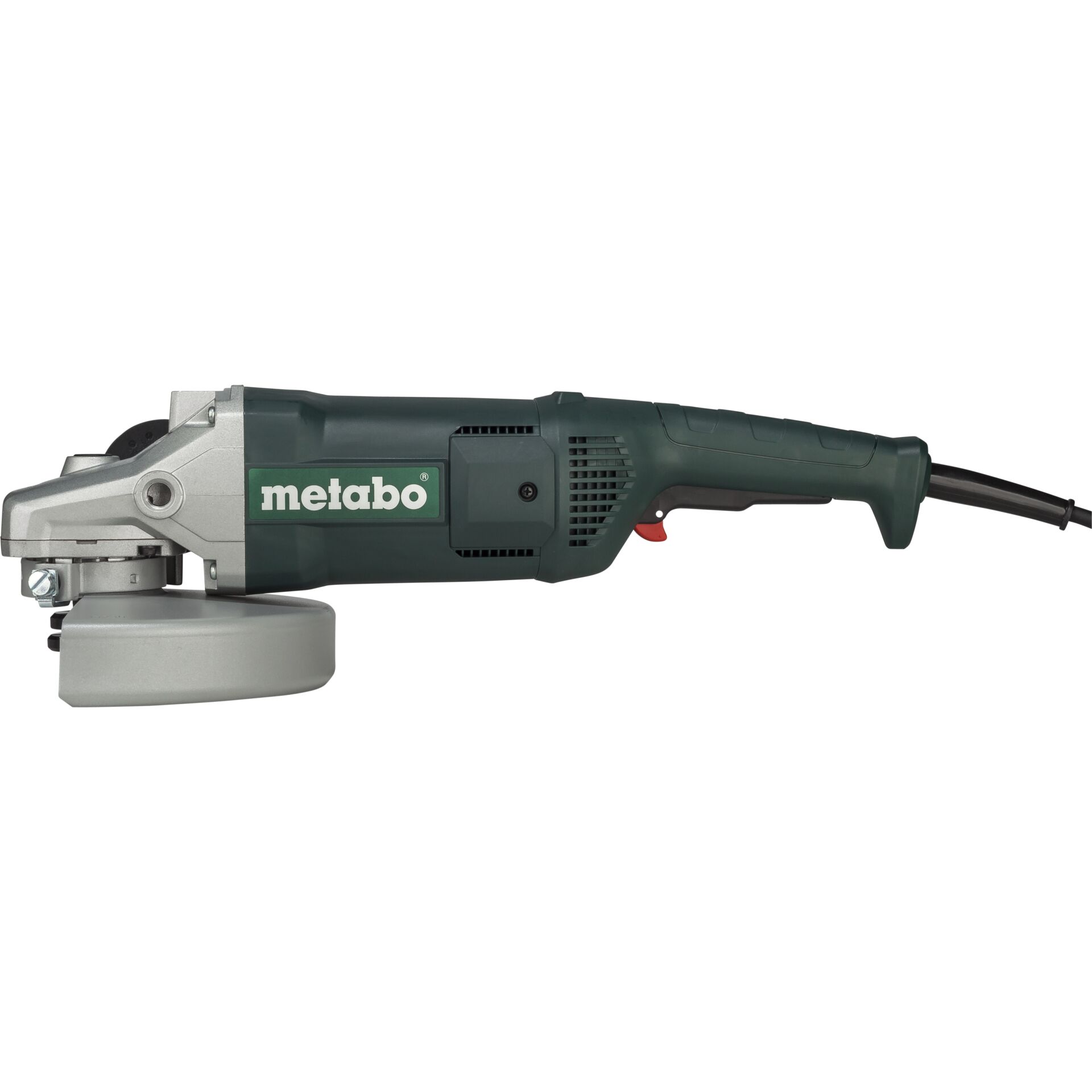 Metabo WE 2200-230 Winkelschleifer