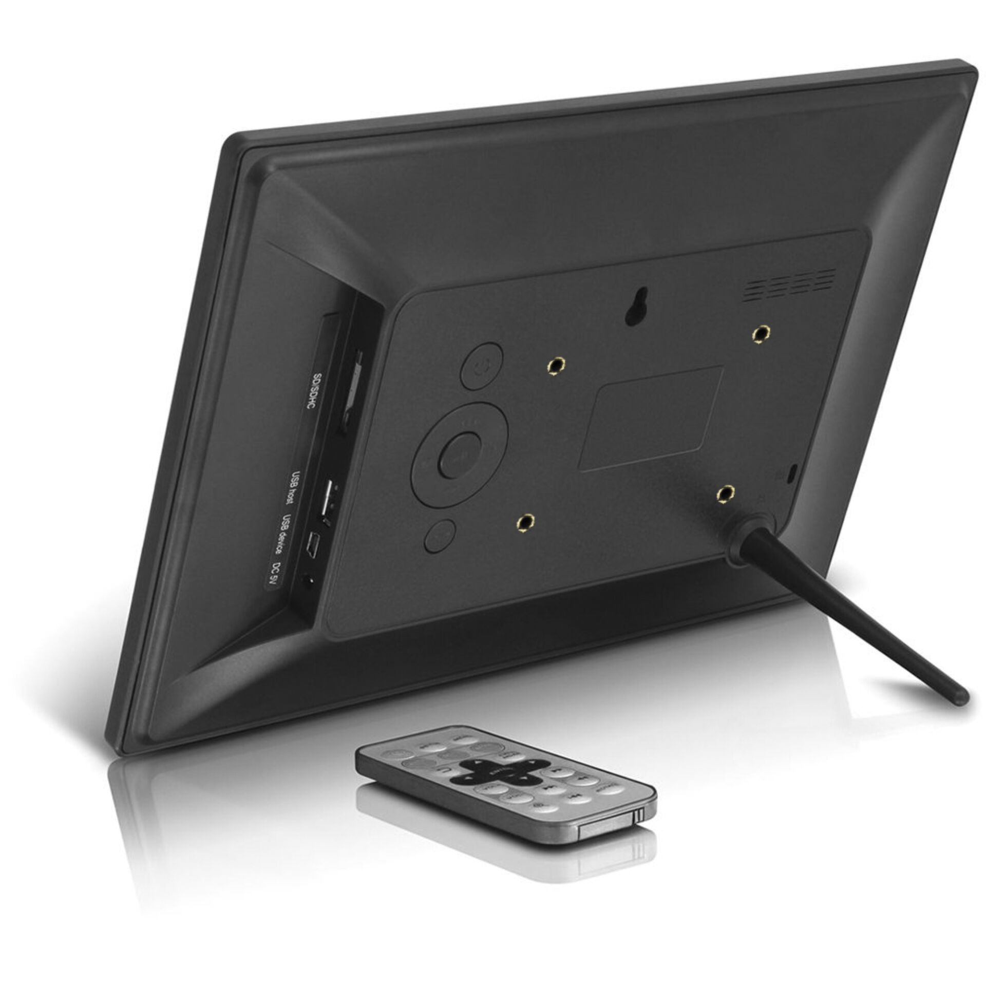 Braun DigiFrame 1094 25,65cm (10,1 ) 647936_02 Braun DigiFrame 1094 25,65cm (10,1 ) 647936_02