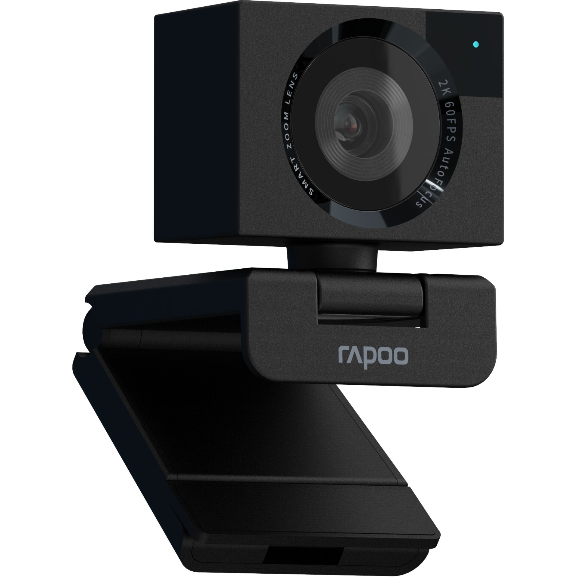 Rapoo XW200 schwarz QHD 2K-Webcam 819674_02