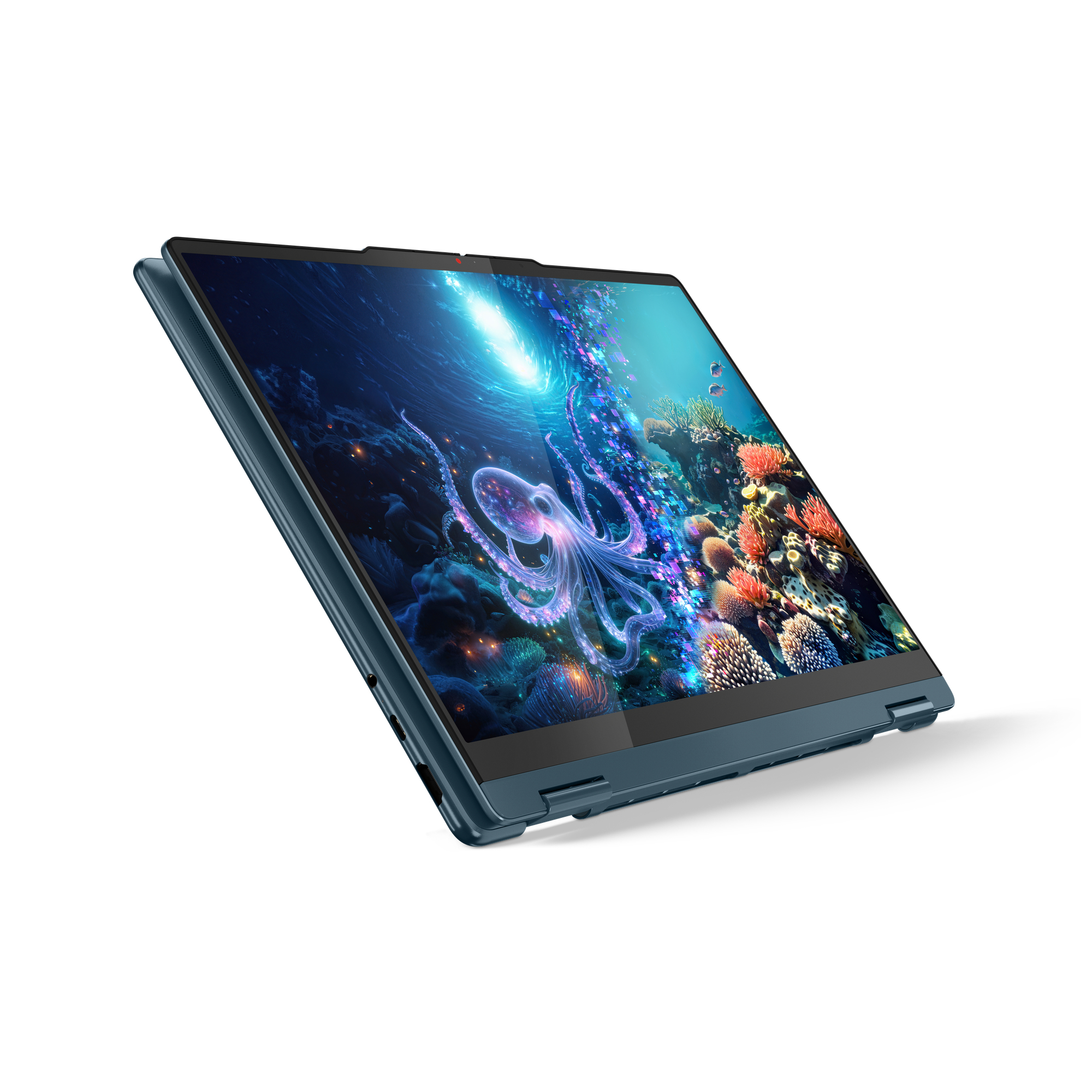 Lenovo Yoga 7 14AKP10 35,56cm (14 ) Ryzen AI5 16GB 290500078ebf6ca84c112c1c76516d248bba473f