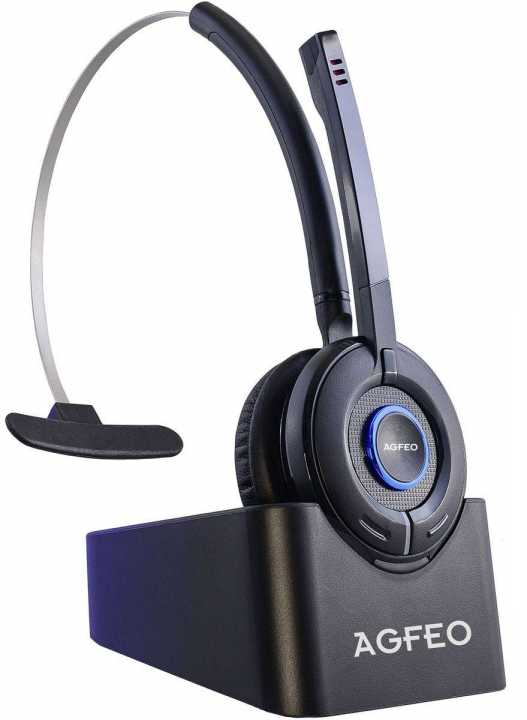 AGFEO DECT Headset IP