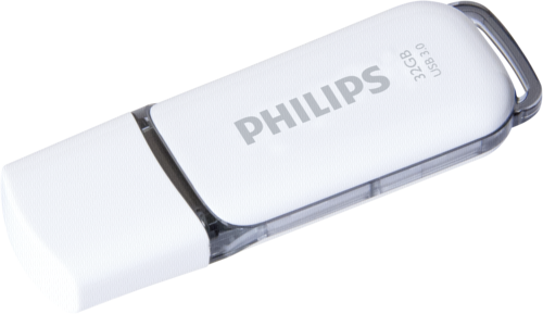 Philips USB 3.0             32GB Snow Edition Grey