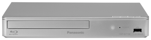 Panasonic DMP-BDT168EG