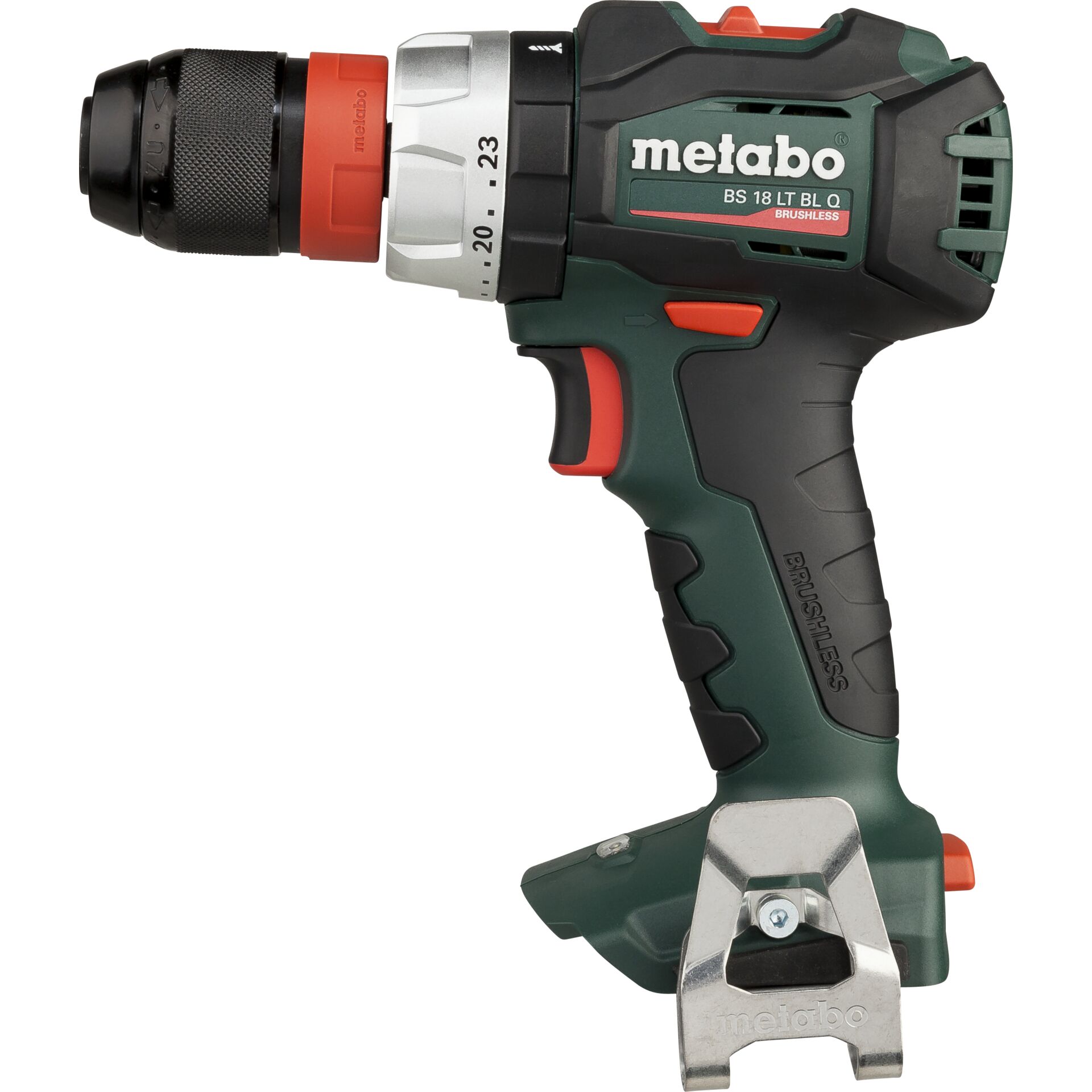 Metabo BS 18 LT BL Q Akku-Bohrschrauber 817392_01