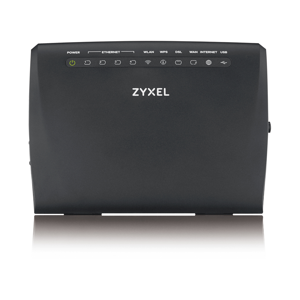ZyXEL XGS1210-12 12-Port mgd MultiGig Switch – Ansicht 3