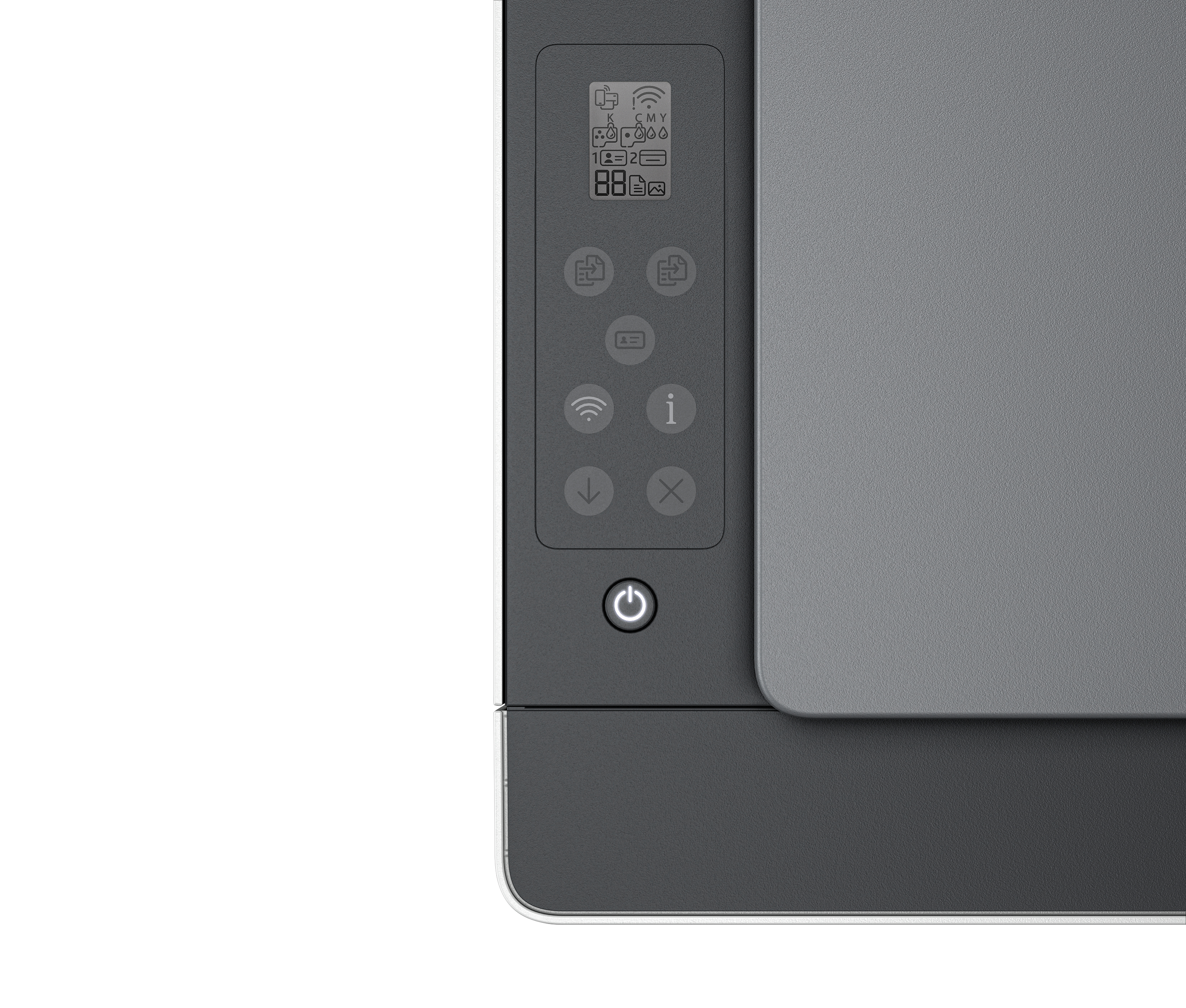 HP Smart Tank 5105 – Ansicht 3
