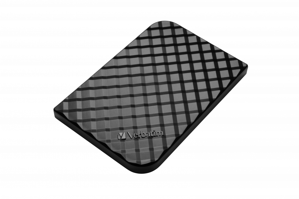 Verbatim Store 'n' Go 512 GB Schwarz