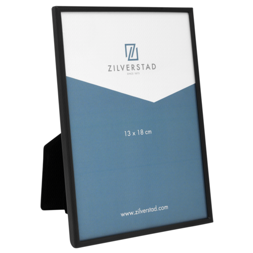 Zilverstad Sweet Memory    13x18 Metall Port.schwarz matt 7985031