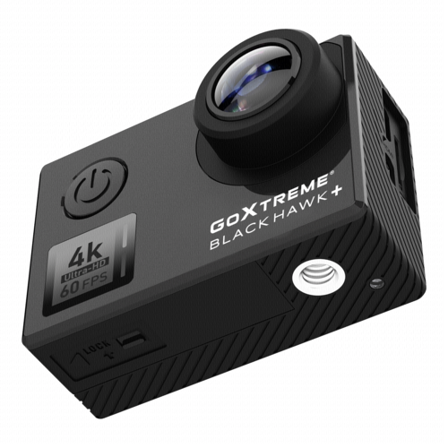 GoXtreme Black Hawk+