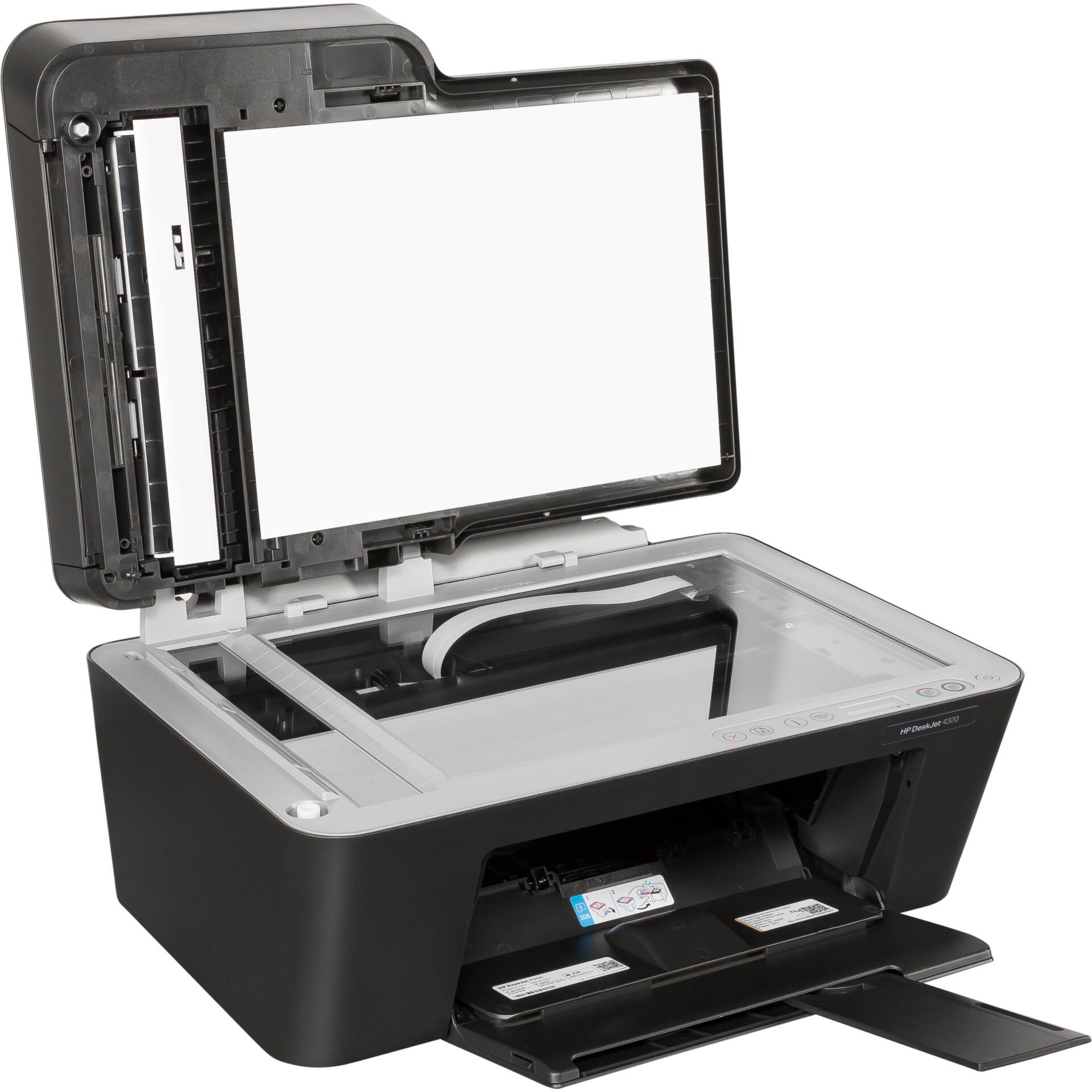 HP Deskjet 4320 All-in-One 217116_03