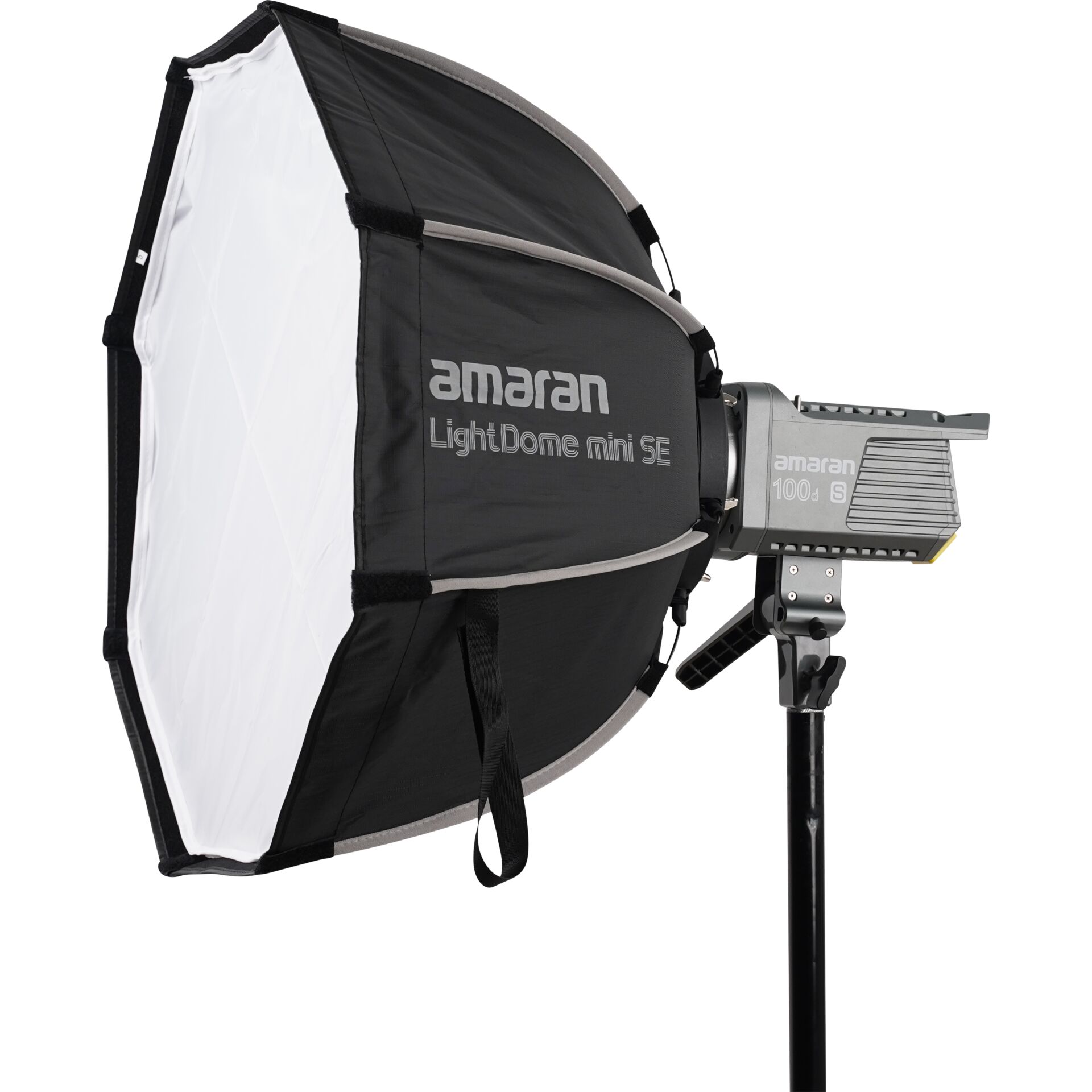 Amaran Light Dome mini SE 814543_14