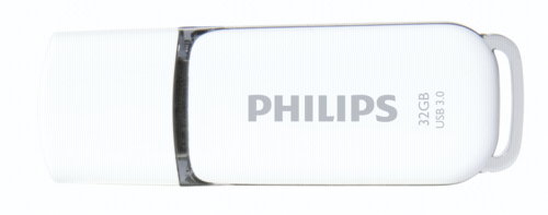 Philips USB 3.0             32GB Snow Edition Grey