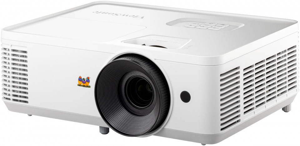 Viewsonic PA700W Beamer, 4500 Lumen, WXGA , 1280x800, white 5ec082e78e839c4bce1066447dd4ff8f