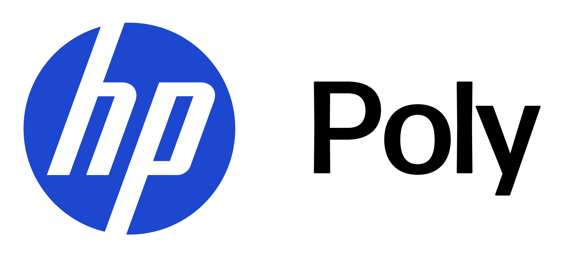 Poly Vesa Halterungskit für Studio X70 / V72 / X72 – Ansicht 1