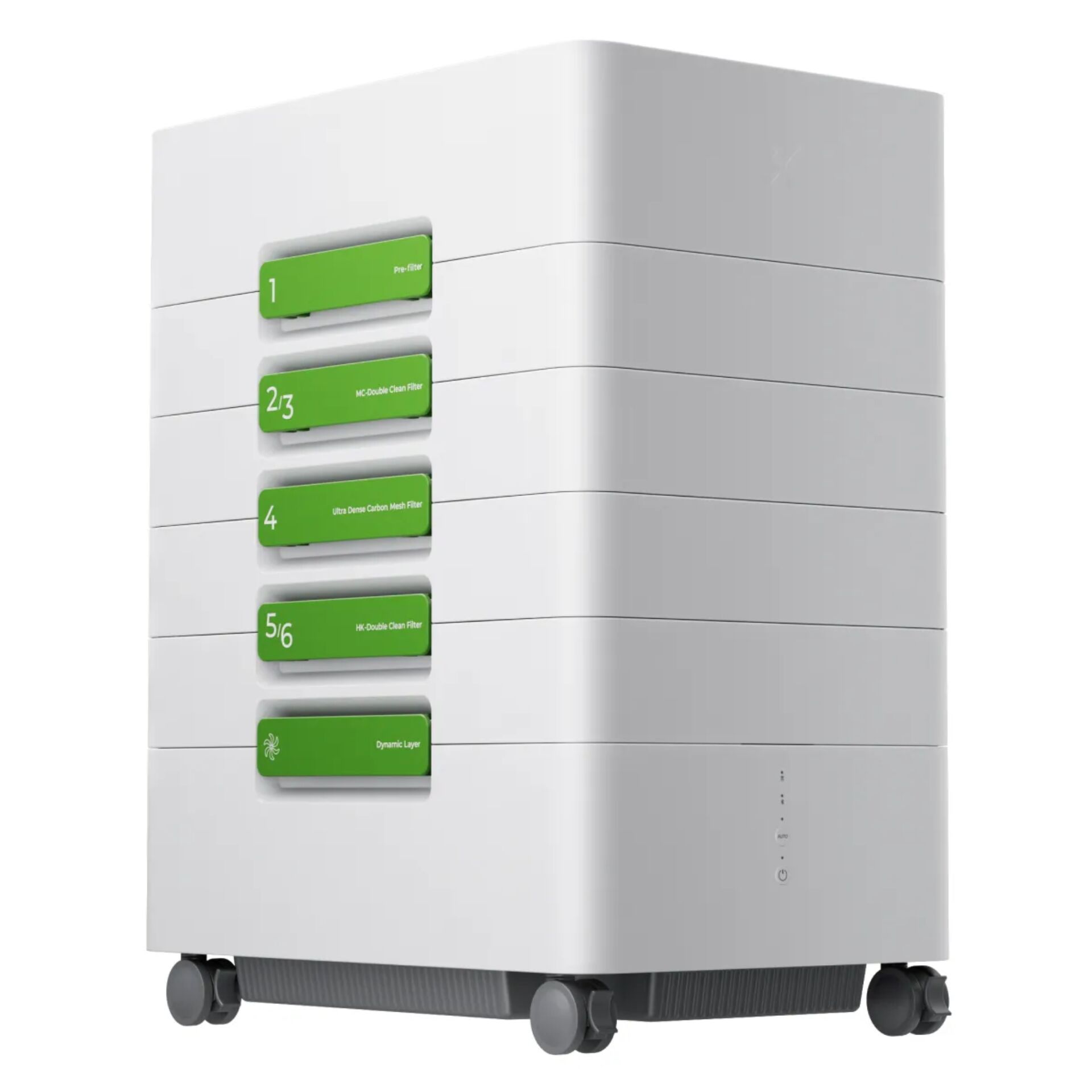xTool AP2 Max Abluftfilter SafetyPro MAX 220658_00