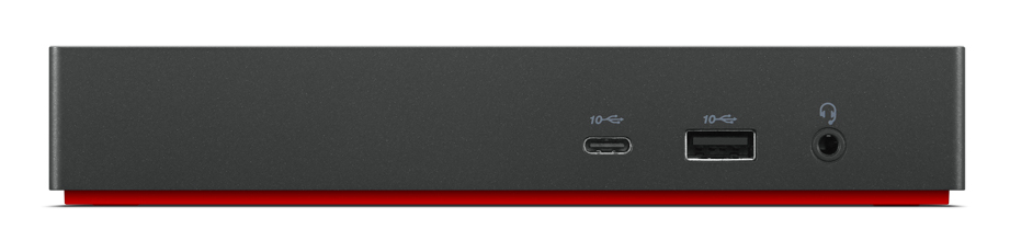 Lenovo ThinkPad Universal USB-C Dock - Dockingstation ffbf232c33290ff28e68ef56aba26f76e1cf3552