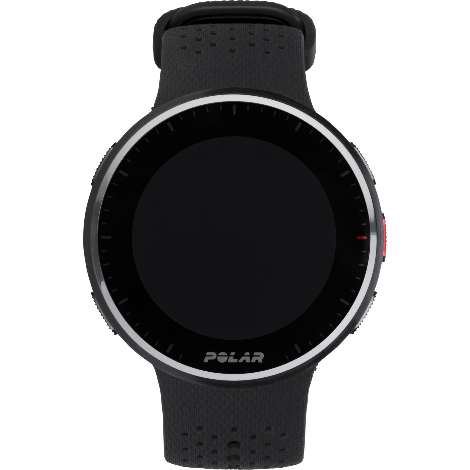 Polar Pacer PRO Grey