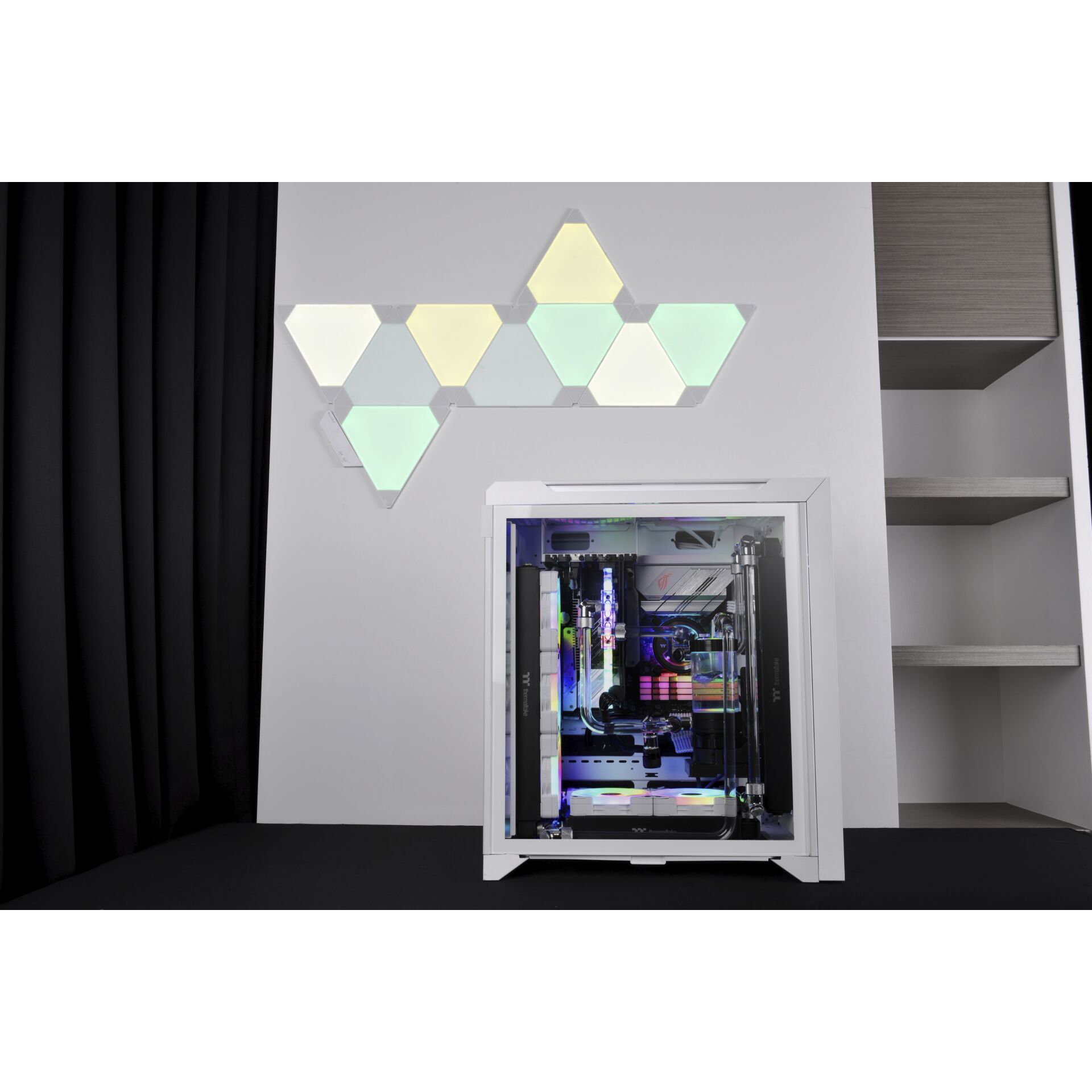 Thermaltake CTE C700 TG ARGB Snow White 824861_37